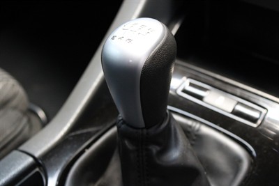 2011 Holden Commodore - Thumbnail