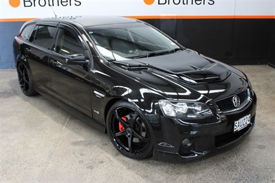 2011 Holden Commodore - Thumbnail