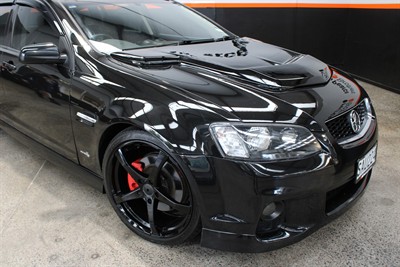 2011 Holden Commodore - Thumbnail