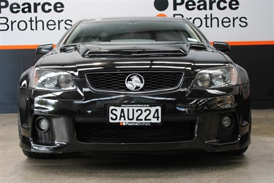 2011 Holden Commodore - Thumbnail