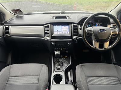 2019 Ford Ranger - Thumbnail