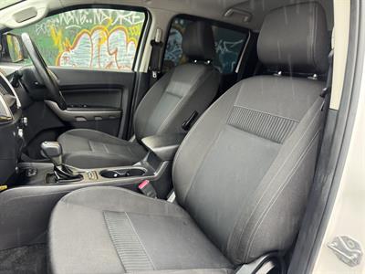 2019 Ford Ranger - Thumbnail