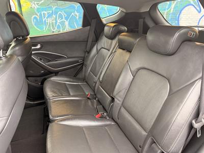 2016 Hyundai SANTA FE - Thumbnail