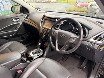 2016 Hyundai SANTA FE - Thumbnail