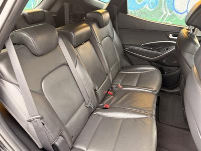 2016 Hyundai SANTA FE - Thumbnail