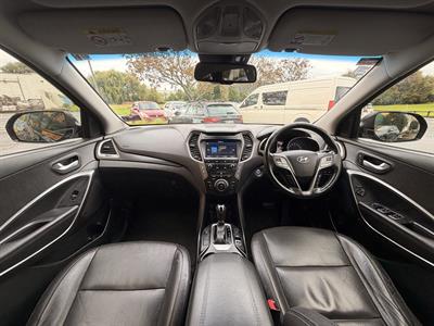 2016 Hyundai SANTA FE - Thumbnail