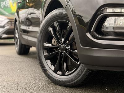 2016 Hyundai SANTA FE - Thumbnail