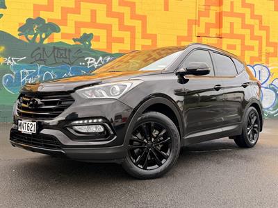 2016 Hyundai SANTA FE - Thumbnail