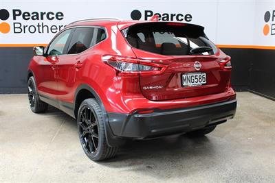 2019 Nissan Qashqai - Thumbnail