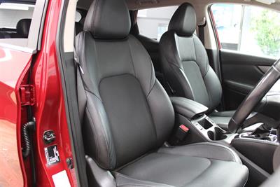 2019 Nissan Qashqai - Thumbnail