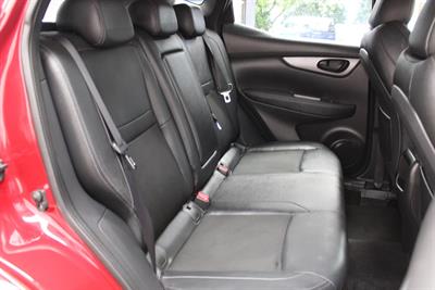 2019 Nissan Qashqai - Thumbnail