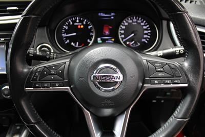 2019 Nissan Qashqai - Thumbnail