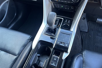 2018 Mitsubishi Eclipse Cross - Thumbnail