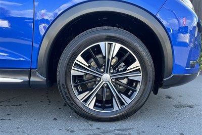 2018 Mitsubishi Eclipse Cross - Thumbnail