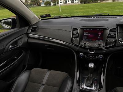 2017 Holden Commodore - Thumbnail