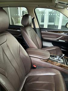 2015 BMW X5 - Thumbnail