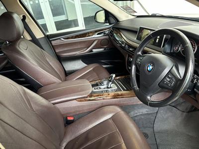 2015 BMW X5 - Thumbnail