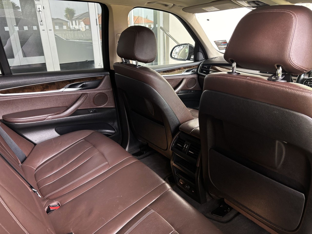 2015 BMW X5