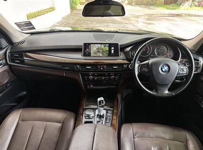 2015 BMW X5 - Thumbnail