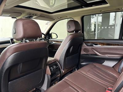 2015 BMW X5 - Thumbnail
