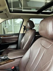 2015 BMW X5 - Thumbnail