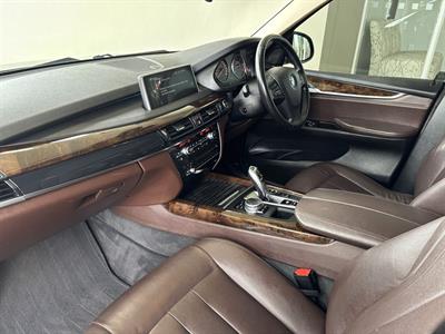 2015 BMW X5 - Thumbnail