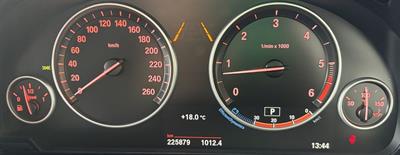 2015 BMW X5 - Thumbnail