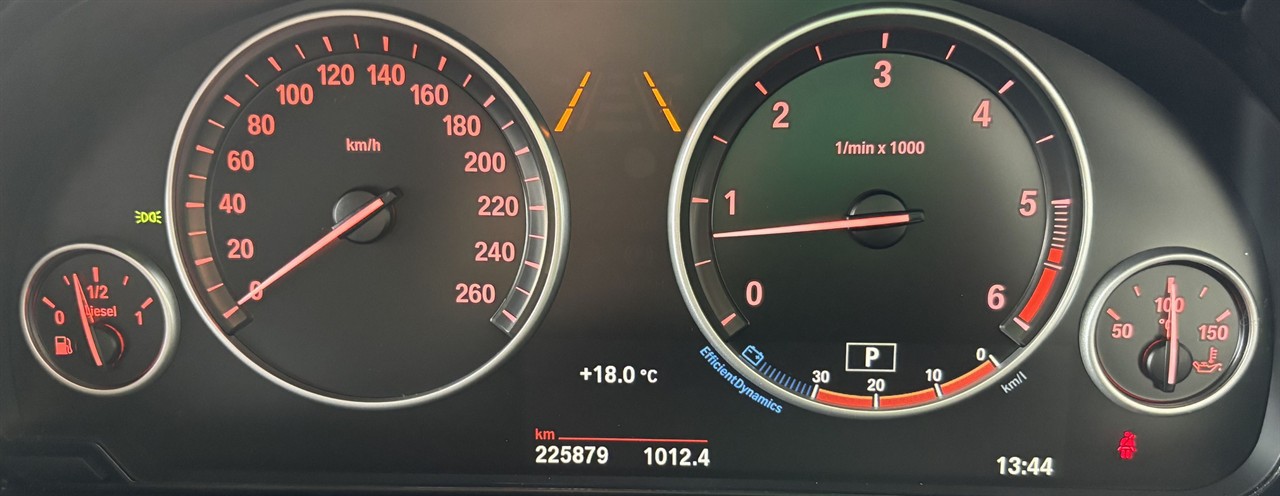 2015 BMW X5