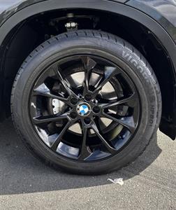 2015 BMW X5 - Thumbnail