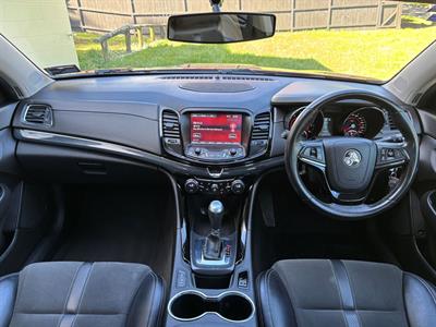 2015 Holden Commodore - Thumbnail