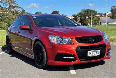 2015 Holden Commodore - Thumbnail