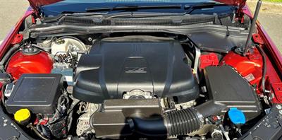 2015 Holden Commodore - Thumbnail