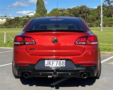 2015 Holden Commodore - Thumbnail