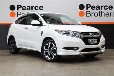 2014 Honda Vezel - Thumbnail