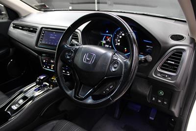 2014 Honda Vezel - Thumbnail
