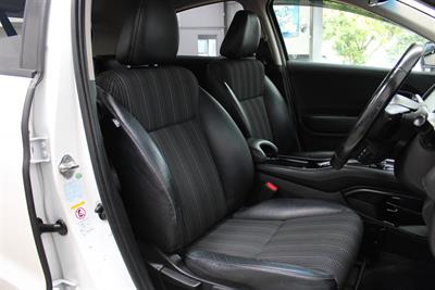 2014 Honda Vezel - Thumbnail