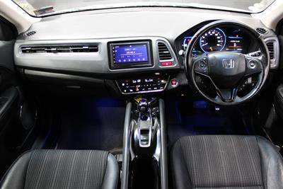 2014 Honda Vezel - Thumbnail