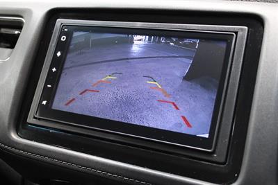 2014 Honda Vezel - Thumbnail