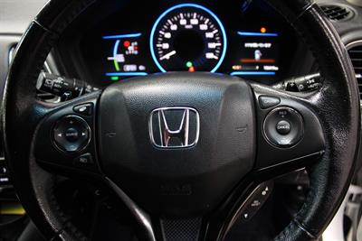 2014 Honda Vezel - Thumbnail