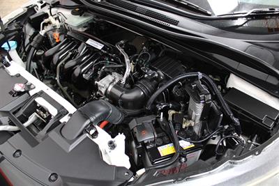 2014 Honda Vezel - Thumbnail
