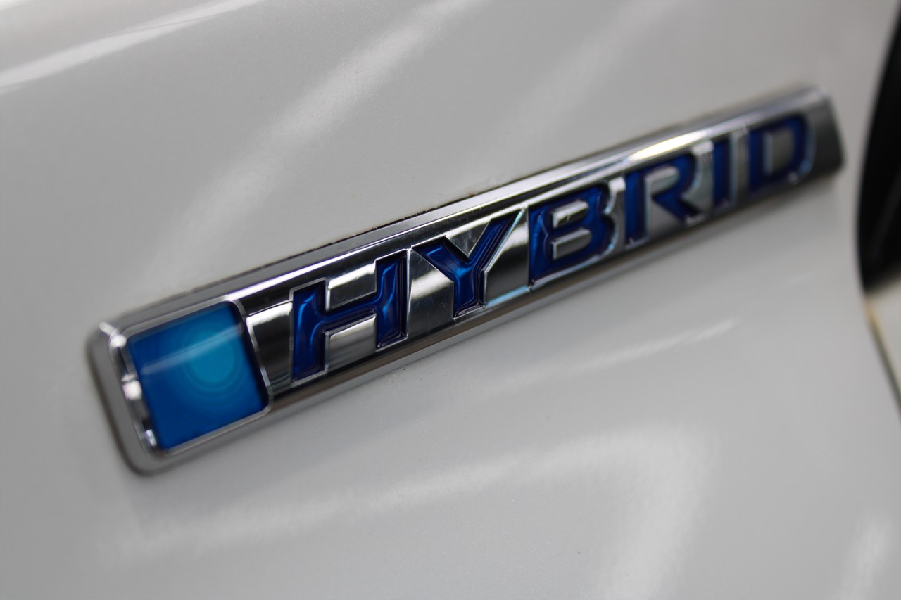 2014 Honda Vezel