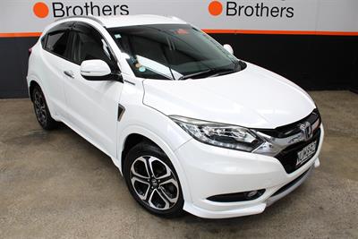 2014 Honda Vezel - Thumbnail
