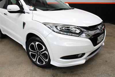 2014 Honda Vezel - Thumbnail