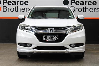 2014 Honda Vezel - Thumbnail
