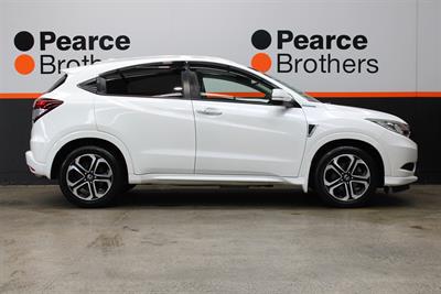 2014 Honda Vezel - Thumbnail