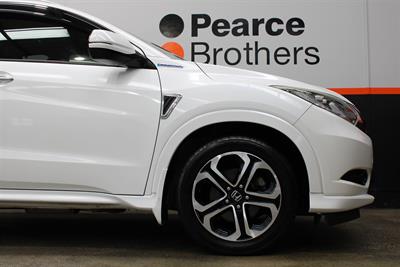 2014 Honda Vezel - Thumbnail