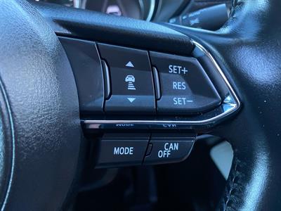 2017 Mazda CX-5 - Thumbnail