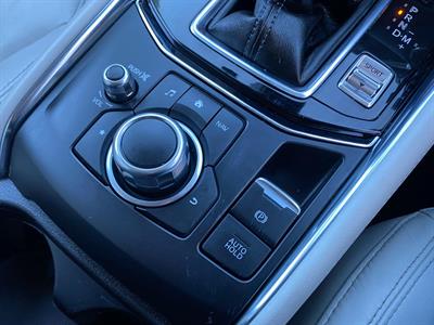 2017 Mazda CX-5 - Thumbnail