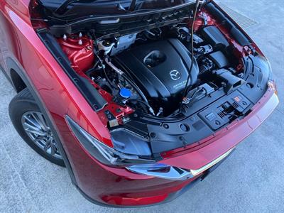 2017 Mazda CX-5 - Thumbnail