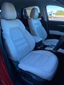 2017 Mazda CX-5 - Thumbnail
